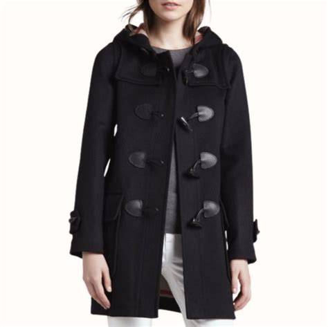 burberry finsdale coat|burberry ladies car coats.